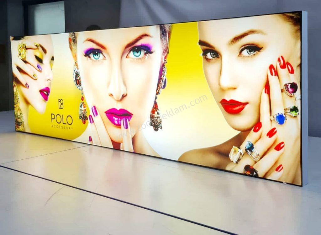 led box takici