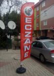 Yelken bayrak